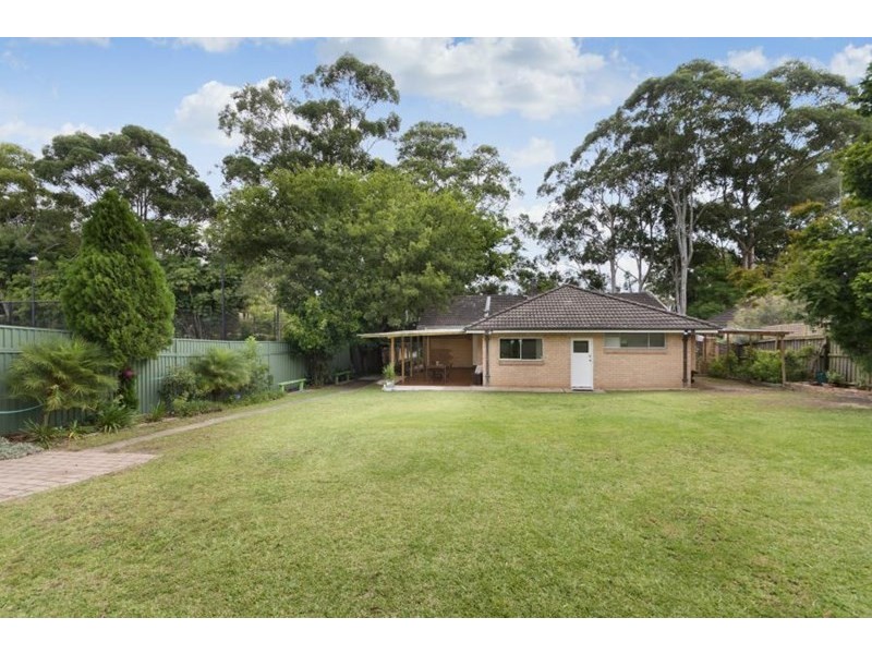 76 New Line Road, Cherrybrook NSW 2126