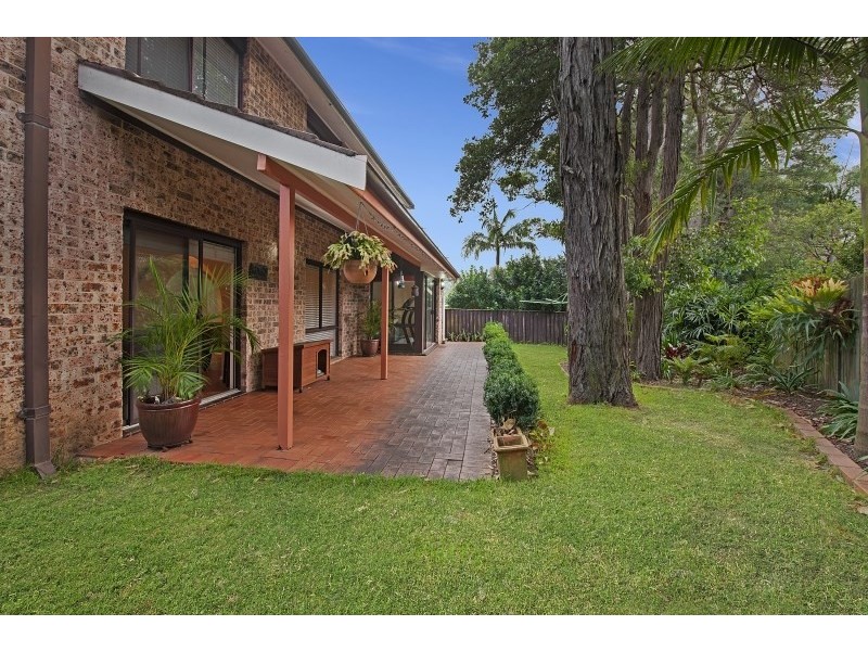 2/9 Cape Place, Cherrybrook NSW 2126