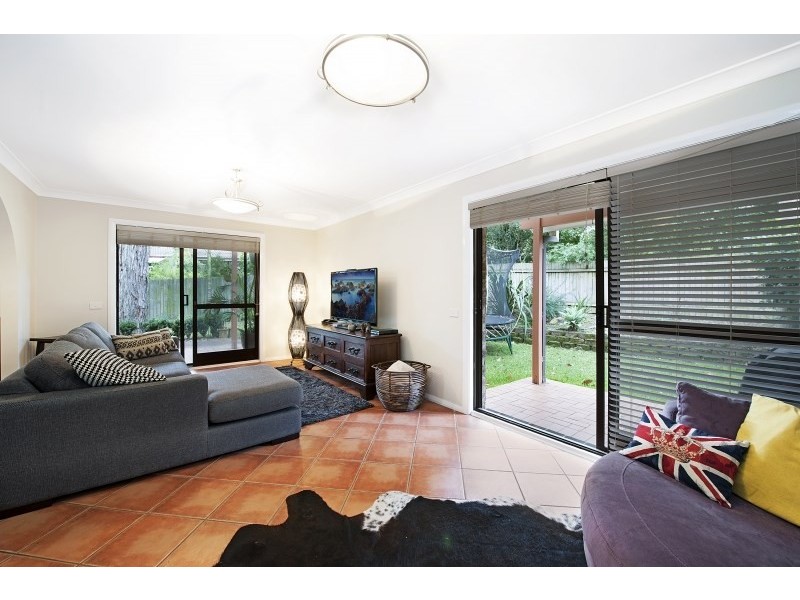 2/9 Cape Place, Cherrybrook NSW 2126