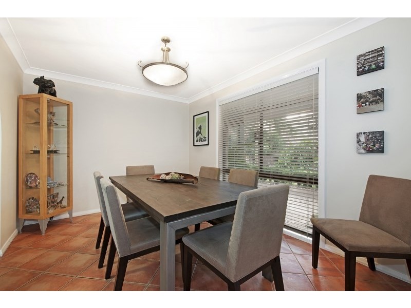 2/9 Cape Place, Cherrybrook NSW 2126