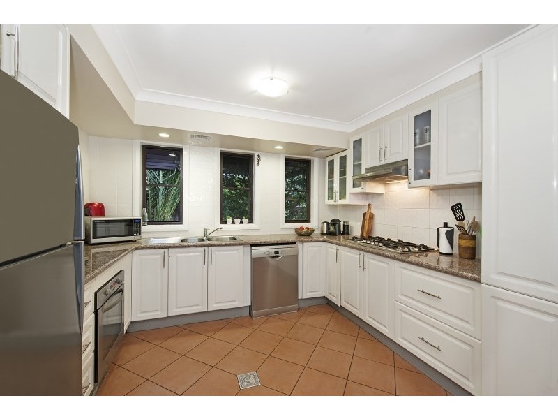 2/9 Cape Place, Cherrybrook NSW 2126