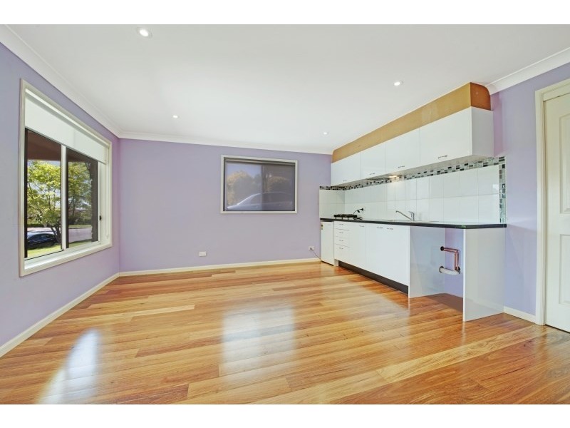 4a Cornhill Place, Cherrybrook NSW 2126