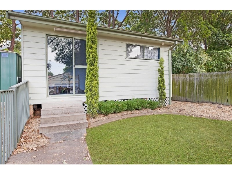 4b Cornhill Place, Cherrybrook NSW 2126