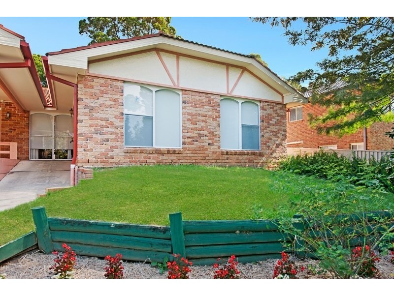 4 Cornhill Place, Cherrybrook NSW 2126