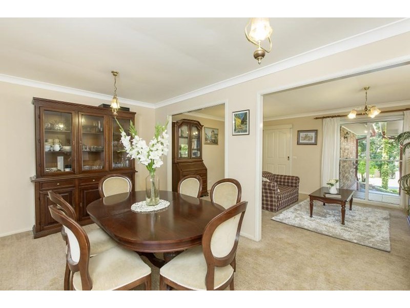 4 Cornhill Place, Cherrybrook NSW 2126