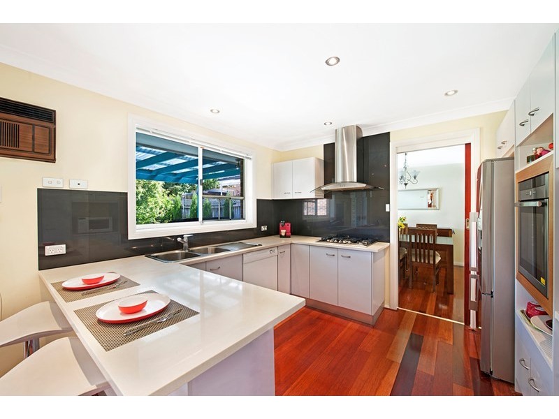 7 Paradise Close, Cherrybrook NSW 2126