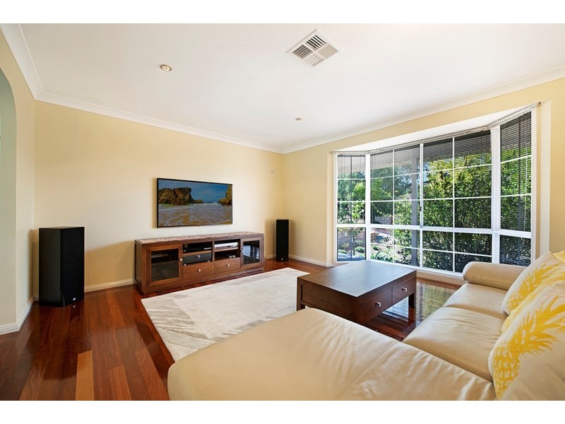 7 Paradise Close, Cherrybrook NSW 2126