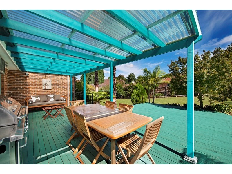 7 Paradise Close, Cherrybrook NSW 2126