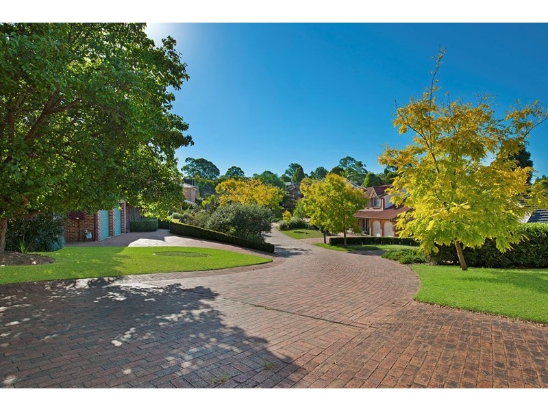 7 Paradise Close, Cherrybrook NSW 2126