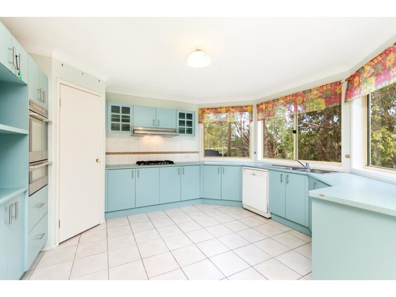 6 Wesley Place, Cherrybrook NSW 2126