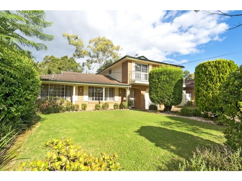 114 Purchase Road, Cherrybrook NSW 2126