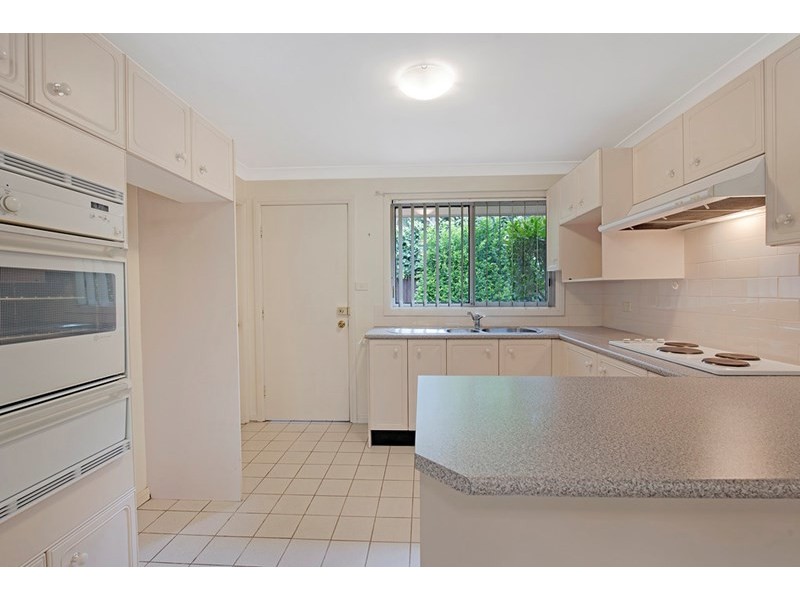 4/105 Gumnut Road, Cherrybrook NSW 2126