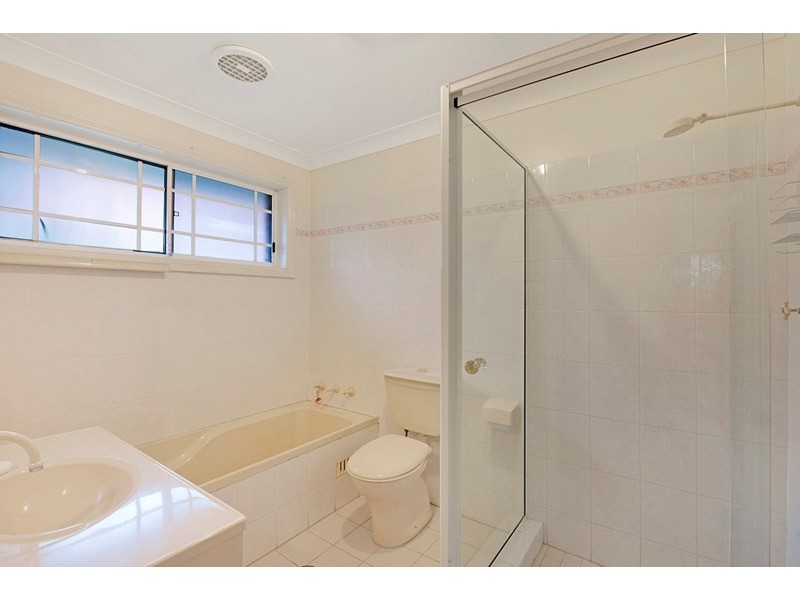 4/105 Gumnut Road, Cherrybrook NSW 2126