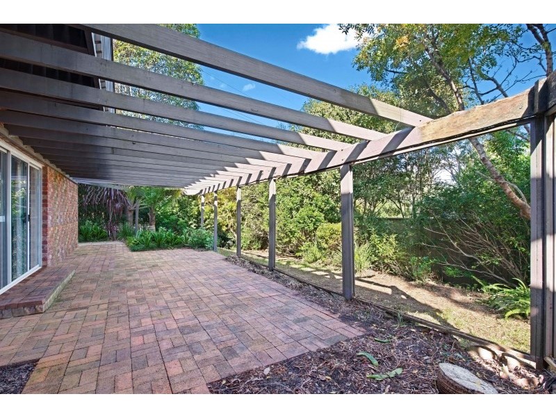 4 Patricia Place, Cherrybrook NSW 2126