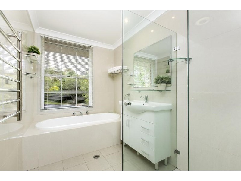 4 Patricia Place, Cherrybrook NSW 2126