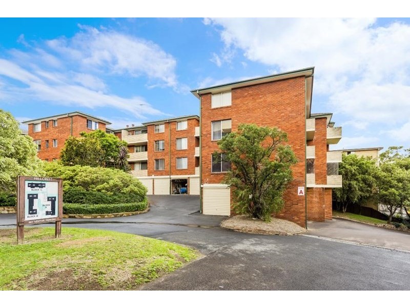 4/21-27 Meadow Crescent, Meadowbank NSW 2114