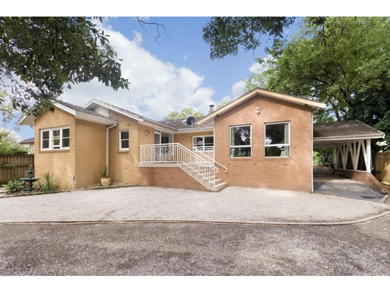 76 Newline Road, Cherrybrook NSW 2126