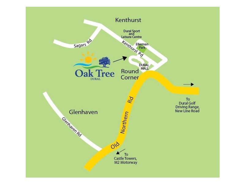 7/28 Rosebank Avenue, Dural NSW 2158