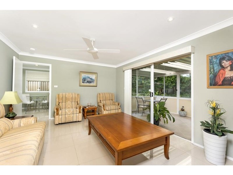 114 Purchase Road, Cherrybrook NSW 2126