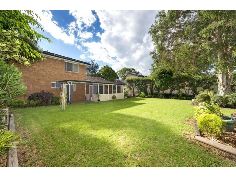 114 Purchase Road, Cherrybrook NSW 2126