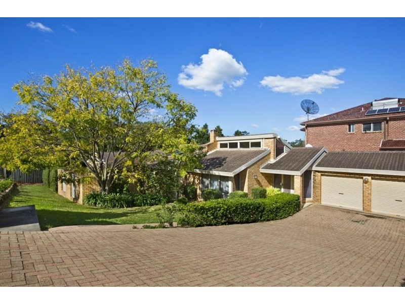 20 Alana Drive, West Pennant Hills NSW 2125