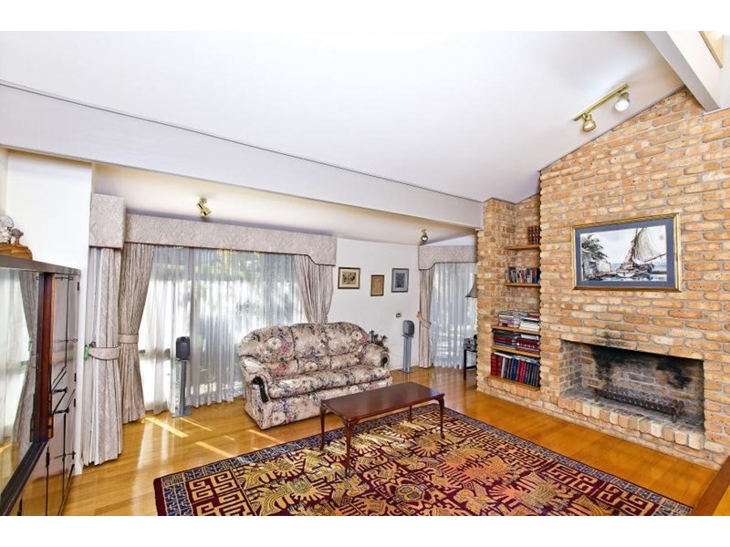 20 Alana Drive, West Pennant Hills NSW 2125