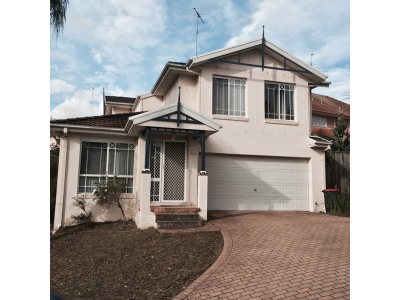 11 Northcott Way, Cherrybrook NSW 2126