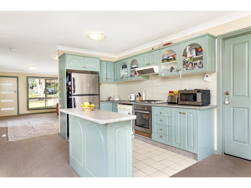 26 Dalkeith Road, Cherrybrook NSW 2126