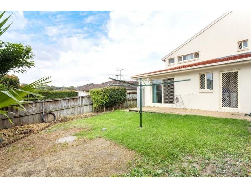26 Dalkeith Road, Cherrybrook NSW 2126