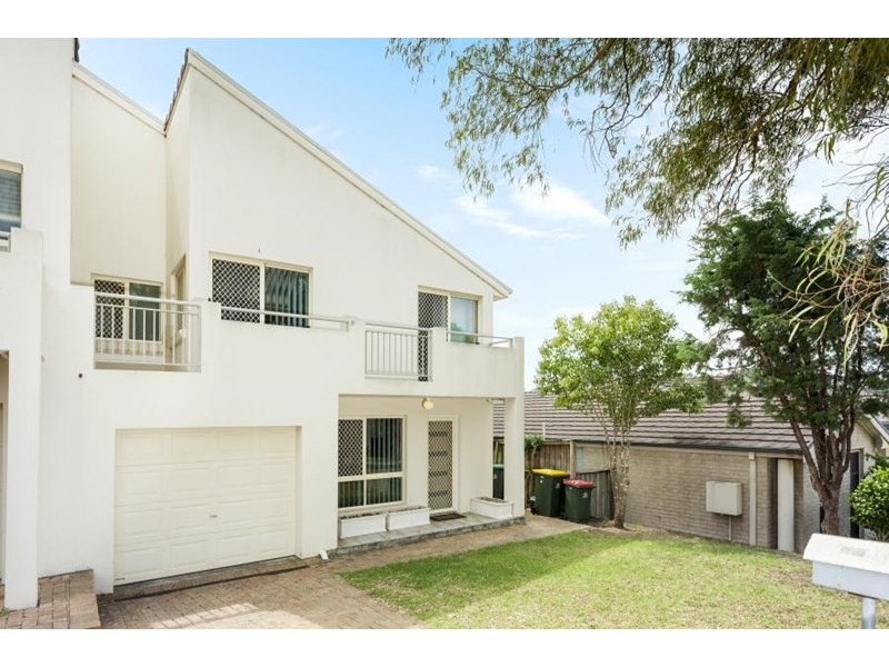 26 Dalkeith Road, Cherrybrook NSW 2126