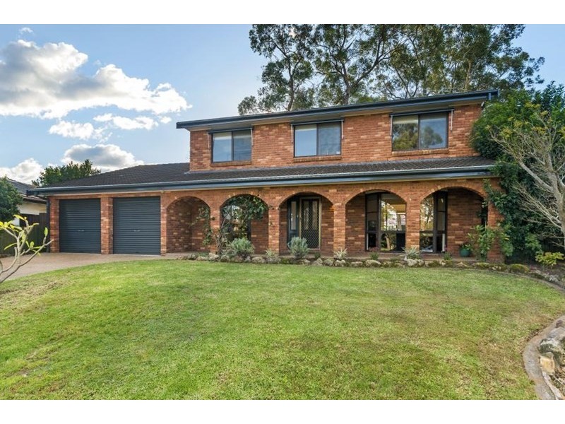20 Hawthorn Place, Cherrybrook NSW 2126