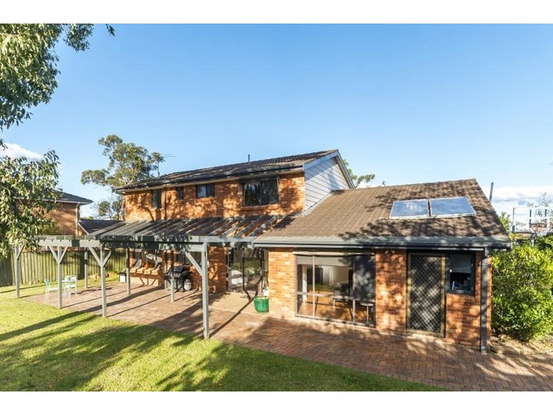 20 Hawthorn Place, Cherrybrook NSW 2126