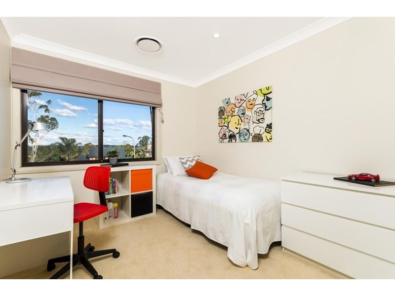 20 Hawthorn Place, Cherrybrook NSW 2126