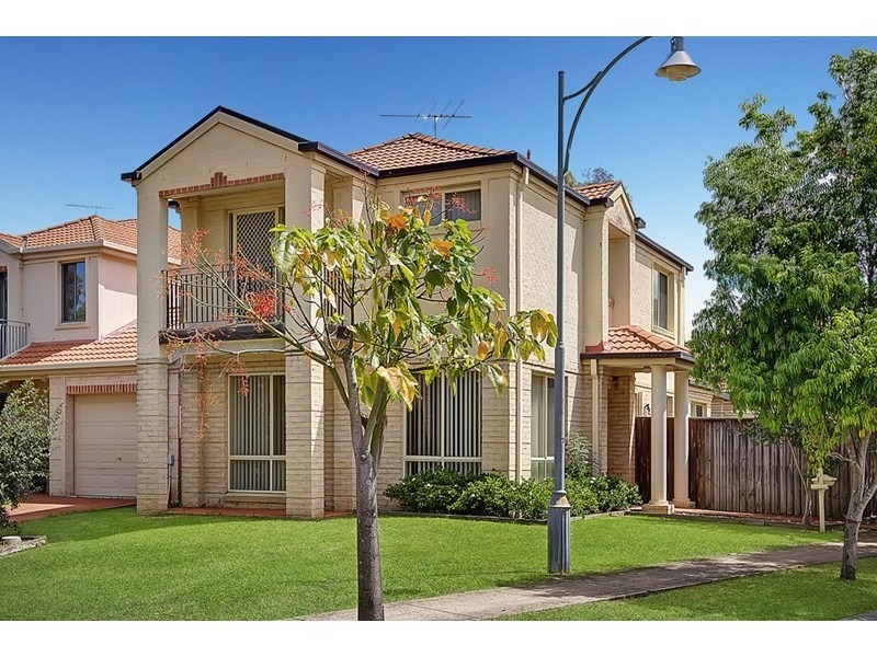 45 Beaumont Drive, Beaumont Hills NSW 2155