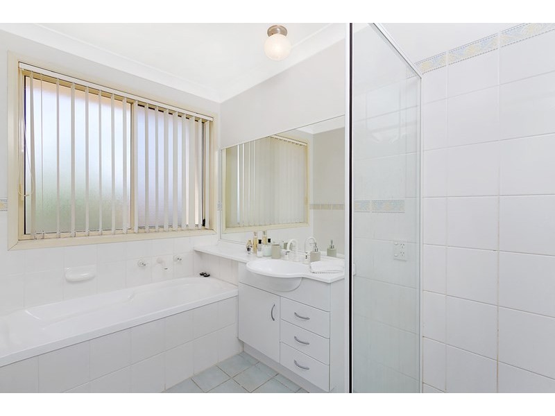 45 Beaumont Drive, Beaumont Hills NSW 2155