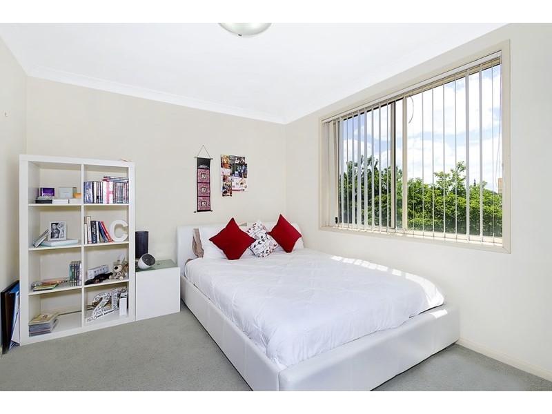 45 Beaumont Drive, Beaumont Hills NSW 2155