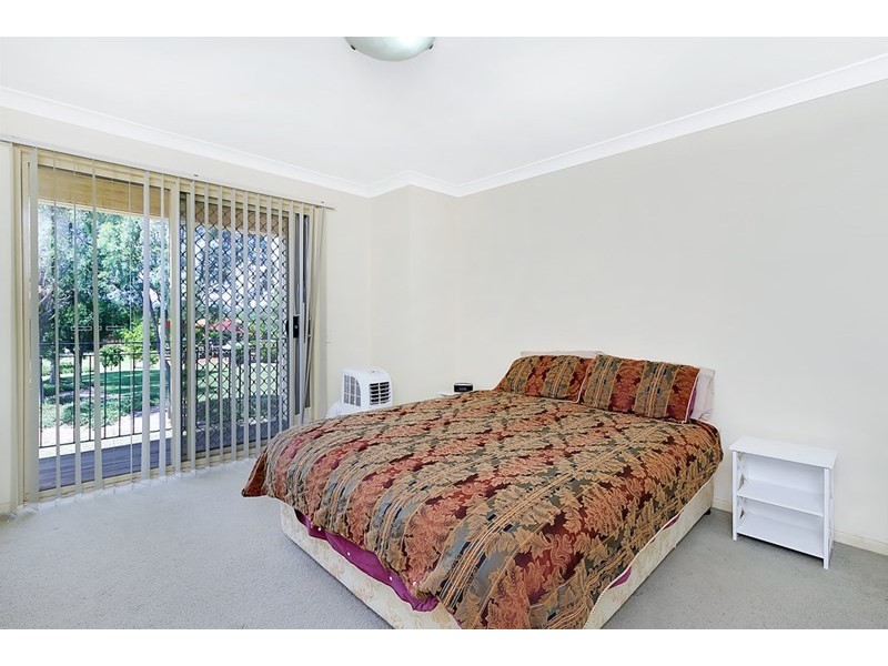 45 Beaumont Drive, Beaumont Hills NSW 2155