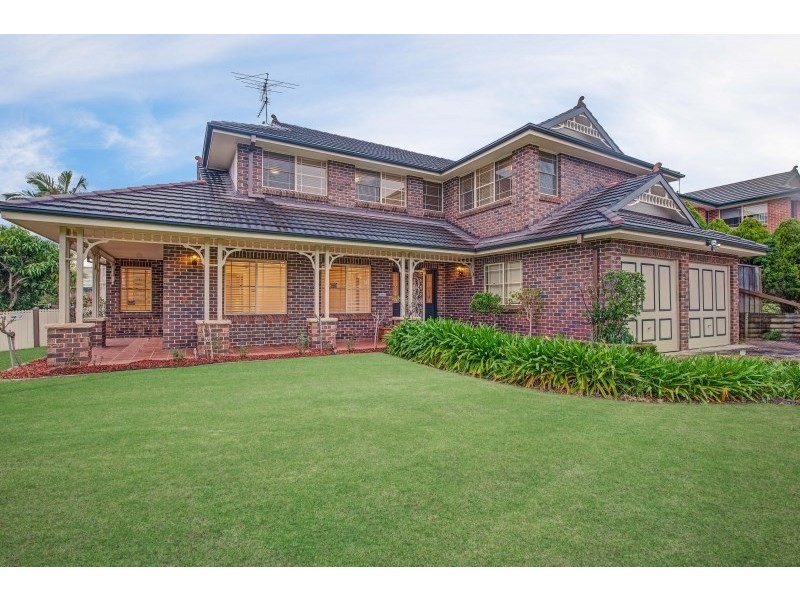 9 Talinga Place, Cherrybrook NSW 2126