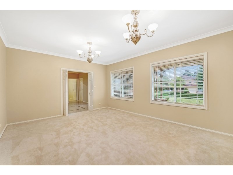 9 Talinga Place, Cherrybrook NSW 2126