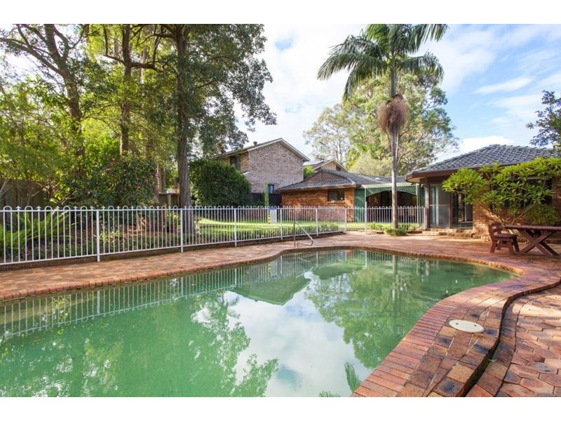 7 Cape Place, Cherrybrook NSW 2126