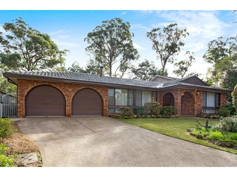 7 Cape Place, Cherrybrook NSW 2126