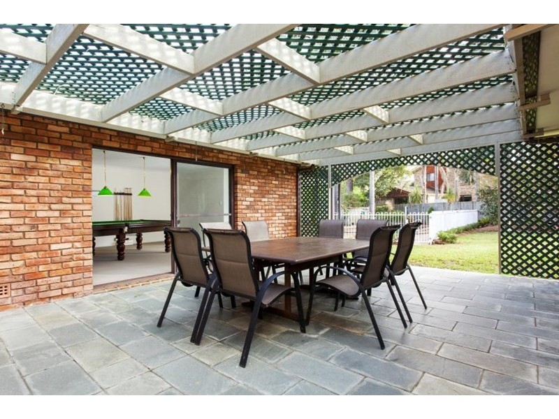 7 Cape Place, Cherrybrook NSW 2126