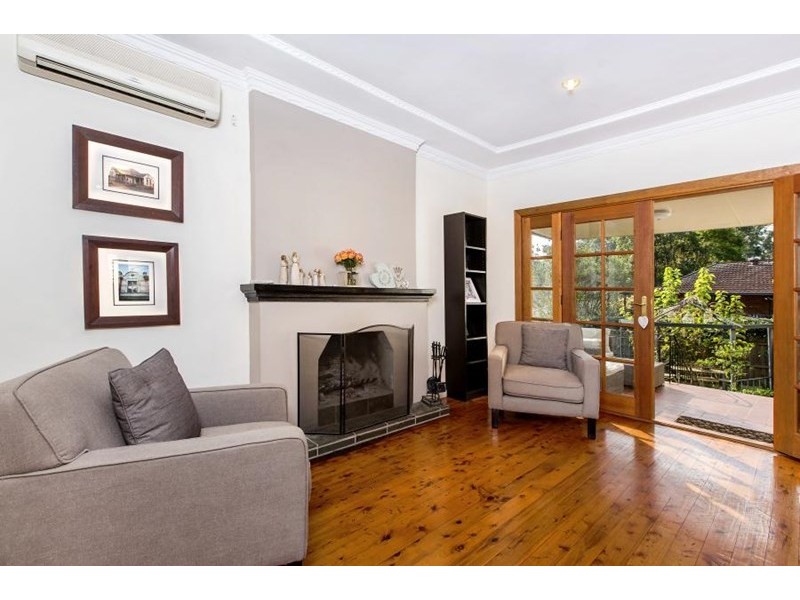 1/43 Myson Drive, Cherrybrook NSW 2126