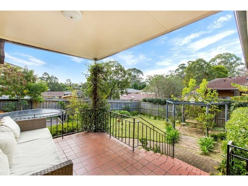 1/43 Myson Drive, Cherrybrook NSW 2126