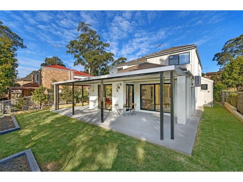 119 Gumnut Road, Cherrybrook NSW 2126