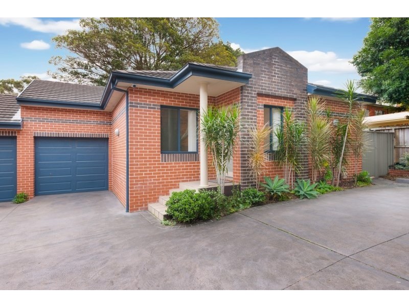 4/105 Constitution Road, West Ryde NSW 2114