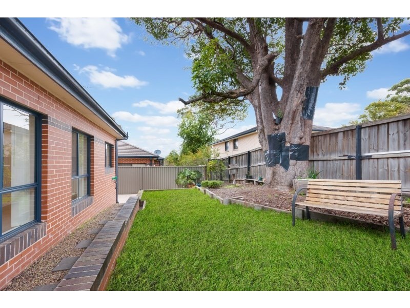 4/105 Constitution Road, West Ryde NSW 2114