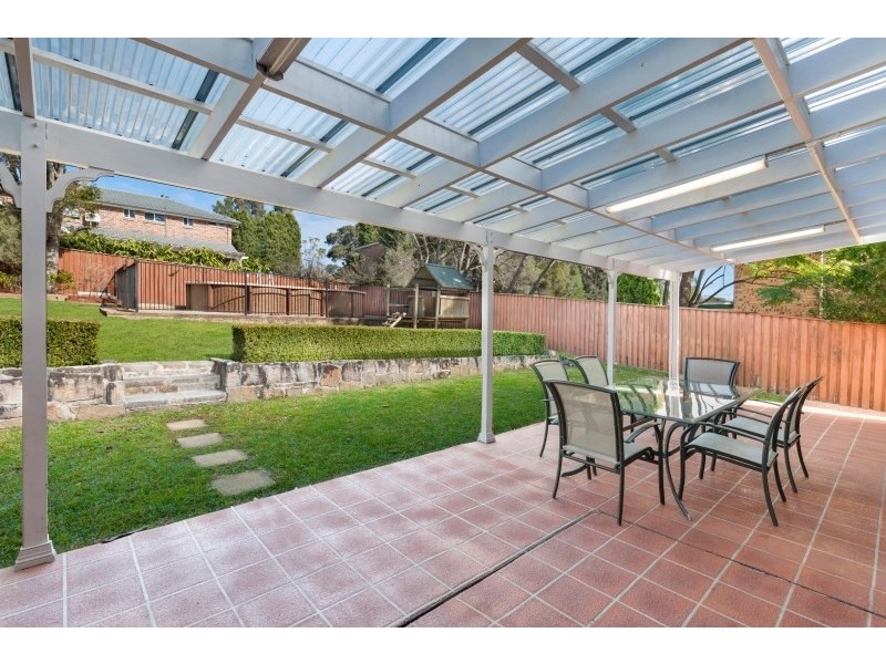 7 Forester Crescent, Cherrybrook NSW 2126