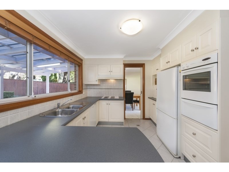 7 Forester Crescent, Cherrybrook NSW 2126