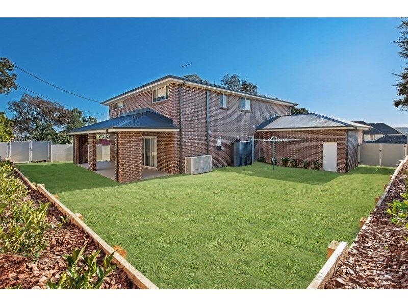 2 Milford Grove, Cherrybrook NSW 2126